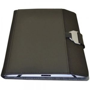 PORTA IPAD DAMASCO personalizada